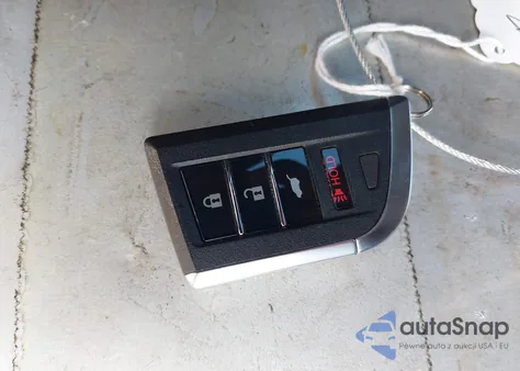 2023 Acura Integra A-Spec from USA, damaged, VIN 19UDE4H39PA011514